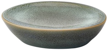 Aquanova Ugo Soap Dish Forest Green