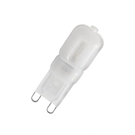 Led lamp Optonica T15, 5W, G9, 2800K, 500lm