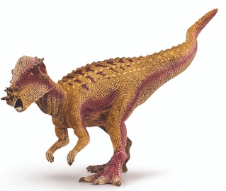 Schleich Dinosaurs Pachycephalosaurus 15024