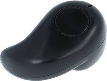 Forever MF-300s Bluetooth Handsfree Headset Black