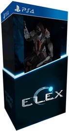 Elex Collector's Edition PS4