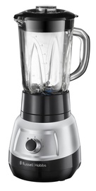 Saumikser Russell Hobbs Velocity 25710-56, hõbe/must