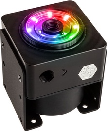BitsPower D5 TOP Reservoir Digital DRGB POM Black