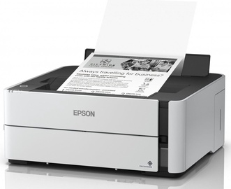 Струйный принтер Epson EcoTank M1170