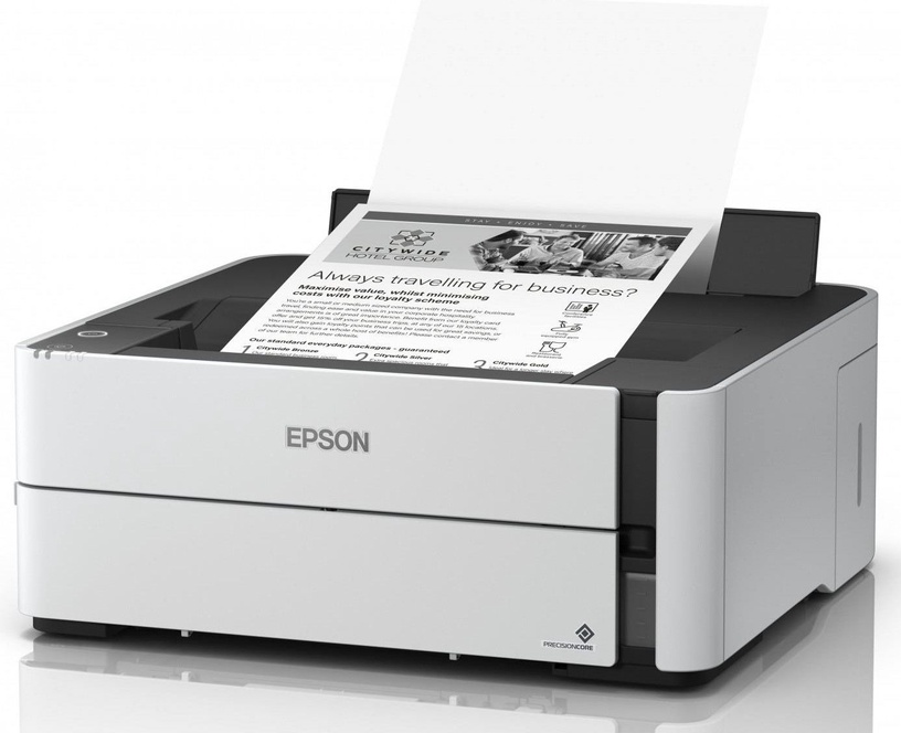 Tindiprinter Epson EcoTank M1170