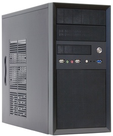 Chieftec CT-01B-350S8