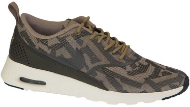 Nike Sneakers Air Max Thea KJCRD 718646-200 Brown 36.5