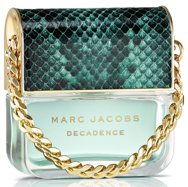 marc jacobs divine decadence 100ml