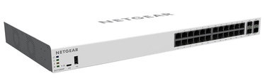 Сетевой концентратор Netgear GC728XP-100EUS