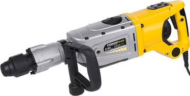 Отбойный молоток Powerplus, 19 кг, 1700 Вт
