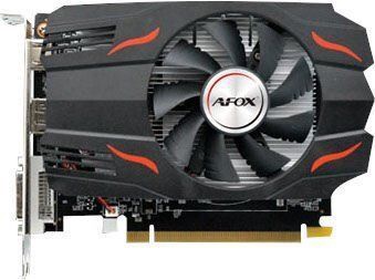 Afox GeForce GTX1650 4GB GDDR5 PCIE AF1650-4096D5H2-V3