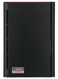 Buffalo LinkStation 520 Enclosure