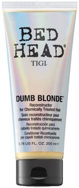 Plaukų kondicionierius Tigi Bed Head Dumb Blonde Reconstructor, 200 ml