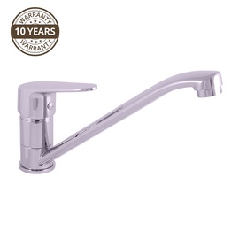 Virtuves jaucējkrāns Domoletti Victoria DVI205.5 Faucet Chrome