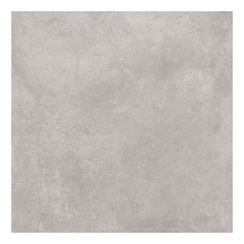 Akmens masės plytelės Sepia GRIGIO REK, 79.7 x 79.7 cm
