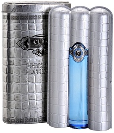 Cuba Prestige Platinum 90ml EDT