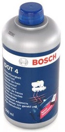 Тормозная жидкость Bosch Brake Fluid DOT 4 500ml