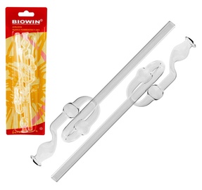 Fermentacijos vamzdeliai Biowin, 2 vnt