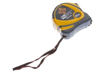 MĒRLENTA 8M 25MM FORTE TOOLS