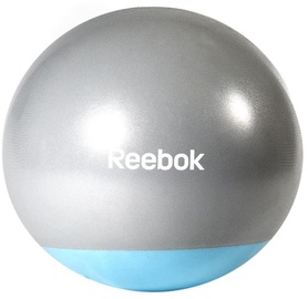 Reebok 2 Tone Gymball 55cm Gray/Blue