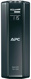 APC BACK-UPS PRO LCD 1200AV