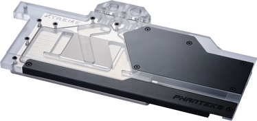 Phanteks Glacier Waterblock Gigabyte Xtreme Edition RTX2080 Ti Black
