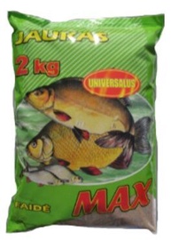 Zivju barība FAIDĖ Universal, 2 kg