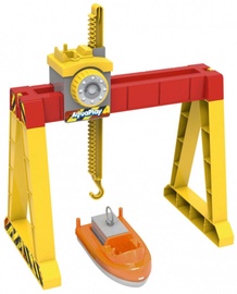 Игра для улицы AquaPlay Container Crane