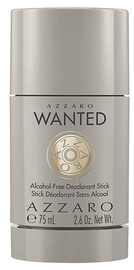 Azzaro Wanted Deodorant 75ml