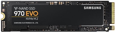 Samsung 970 EVO 500GB M.2 PCIE MZ-V7E500BW
