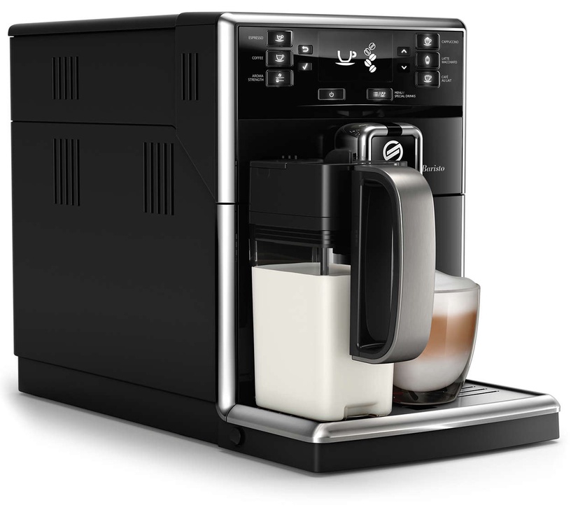 Kohvimasin Philips PicoBaristo SM5470/10