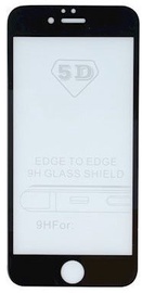 Mocco Full Face 5D Screen Protector For Apple iPhone 7/8 Black