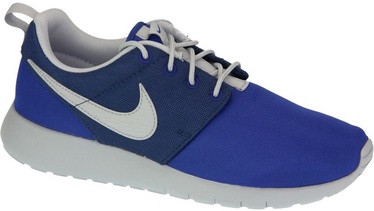 Nike Running Shoes Roshe One Gs 599728-410 Blue 39