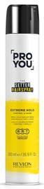 Juuksesprei Revlon Pro You, 500 ml