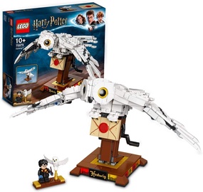 Konstruktor LEGO Harry Potter, 630 tk