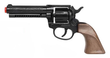 Žaislinis ginklas Pulio Cowboy 119/6, 20.5 cm
