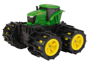 Tomy John Deere Mini Mega Wheels Tractor 46711