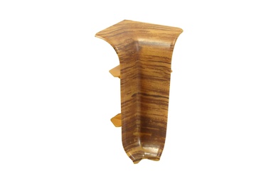 Grace Skirting Inner Corner 162 Oak