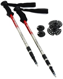 Gabel Trekking Piuma