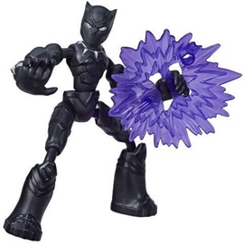 Rotaļlietu figūriņa Hasbro Marvel Avengers Black Panter