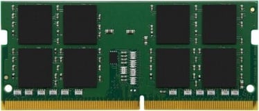 Оперативная память сервера Kingston Premier 16GB 2666MHz CL19 DDR4 ECC SODIMM KSM26SED8/16HD