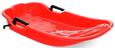 Санки Hamax Sno Glider, красный, 900 мм