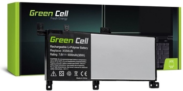 Аккумулятор для ноутбука Green Cell, 5 Ач, LiPo