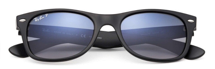 ray ban 2132 new wayfarer 52 18