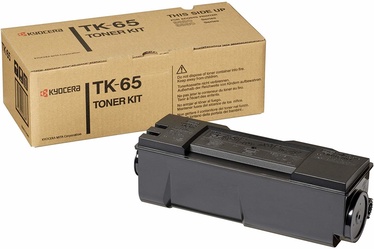 Kyocera TK-65 Toner Black