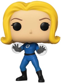 Žaislinė figūrėlė Funko Pop! Marvel Fantastic Four Invisible Girl 558