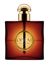 Parfüümvesi Yves Saint Laurent Opium, 50 ml