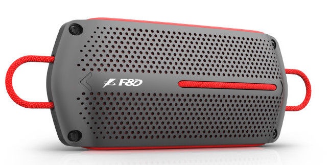 fenda w12 bluetooth speaker