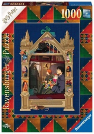 Pusle Ravensburger, 1000 tk