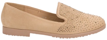 Czasnabuty Lords With Crystals 56658 Beige 37